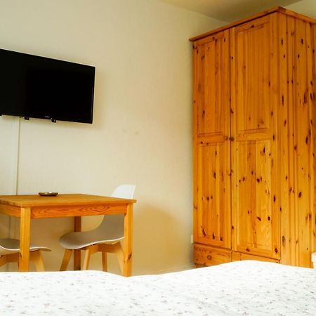 Ferienhaus Nahe Uni Lueneburg Екстер'єр фото