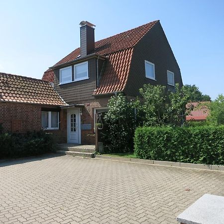 Ferienhaus Nahe Uni Lueneburg Екстер'єр фото