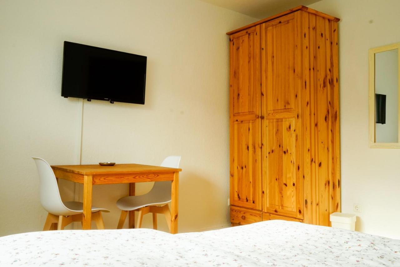 Ferienhaus Nahe Uni Lueneburg Екстер'єр фото