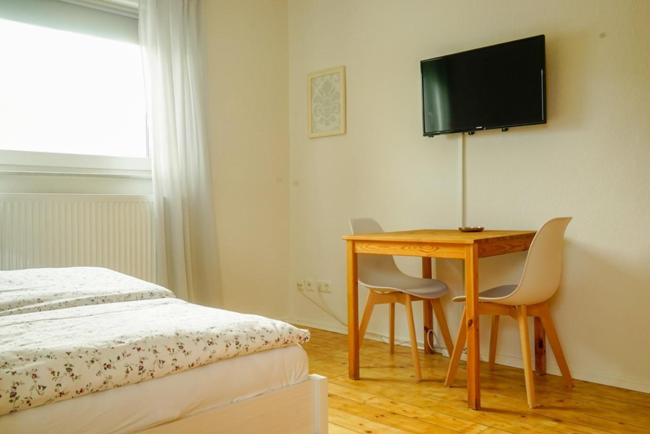 Ferienhaus Nahe Uni Lueneburg Екстер'єр фото