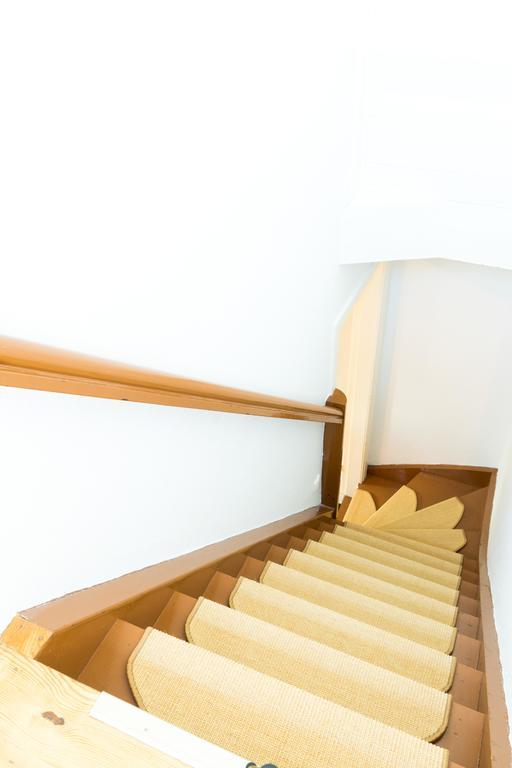 Ferienhaus Nahe Uni Lueneburg Екстер'єр фото
