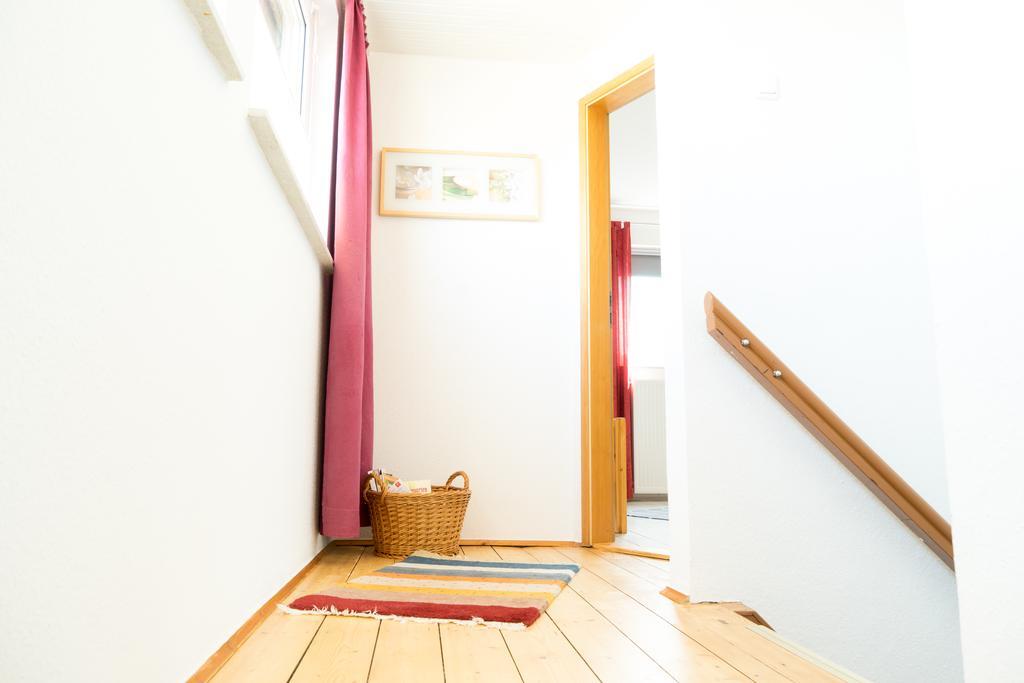 Ferienhaus Nahe Uni Lueneburg Екстер'єр фото
